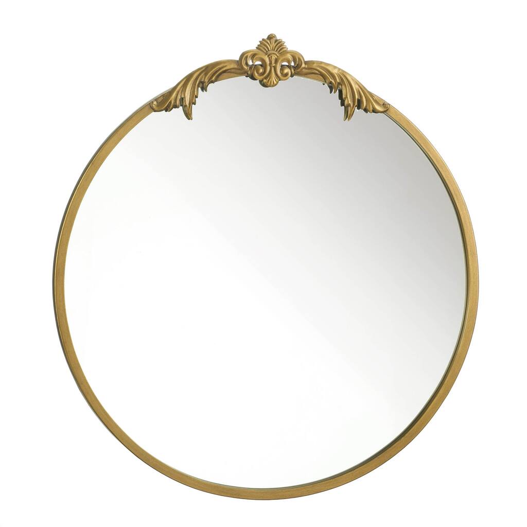 28 Ornate Gold Wall Mirror Michaels, Ornate Gold Mirror Canada